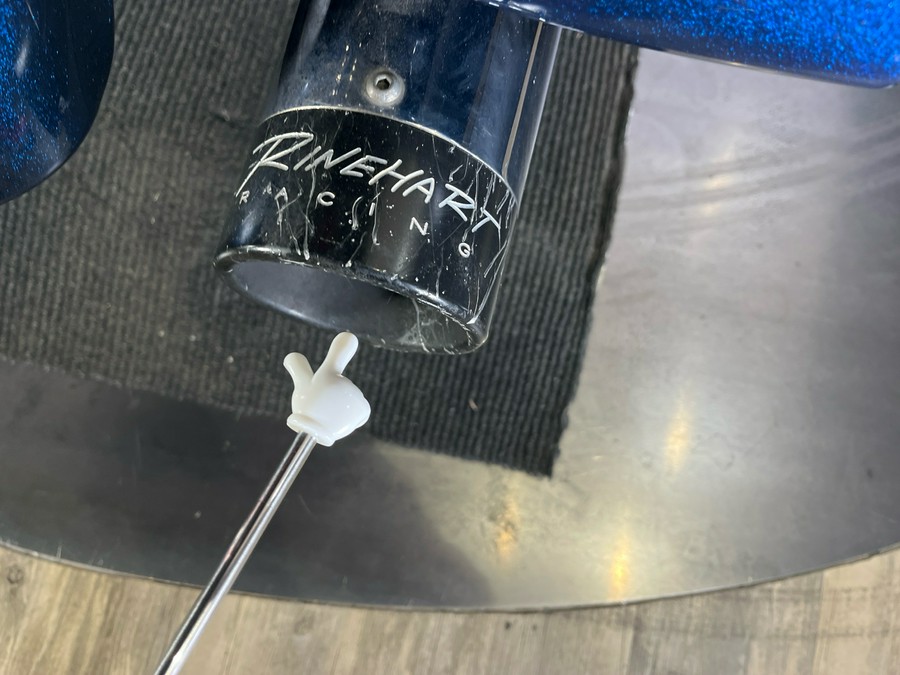 2013 Harley-Davidson Road Glide® Custom