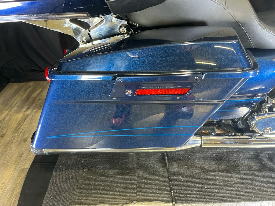 2013 Harley-Davidson Road Glide® Custom