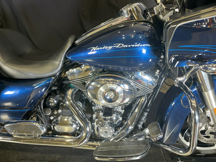 2013 Harley-Davidson Road Glide® Custom
