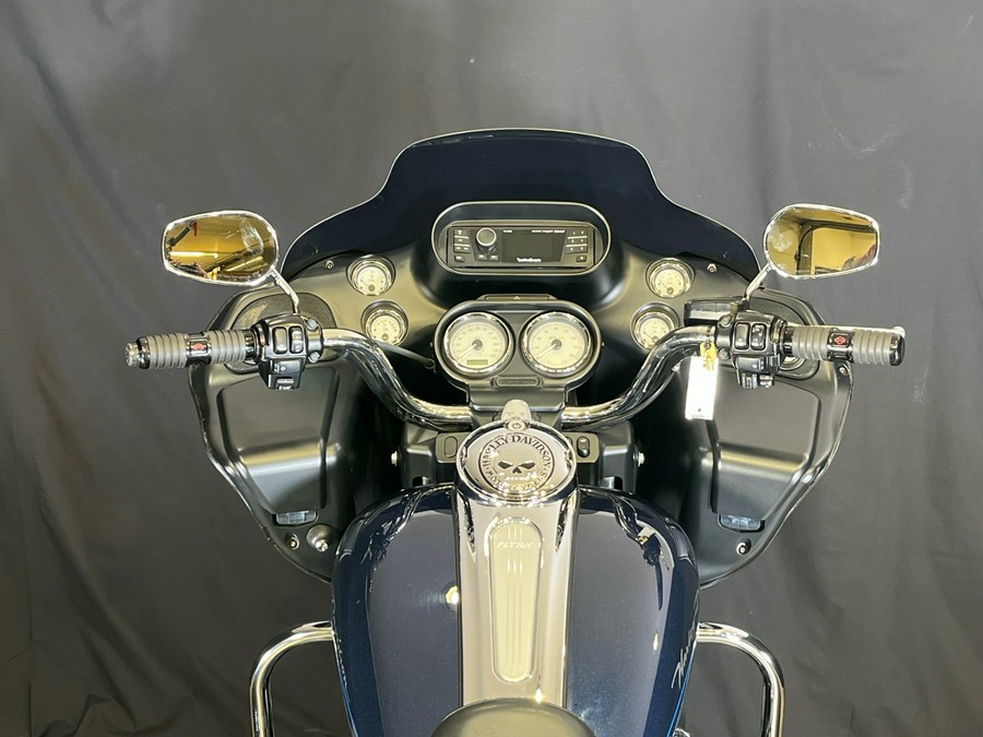 2013 Harley-Davidson Road Glide® Custom