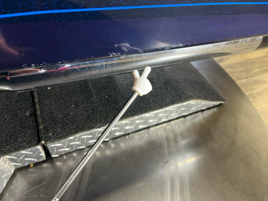 2013 Harley-Davidson Road Glide® Custom