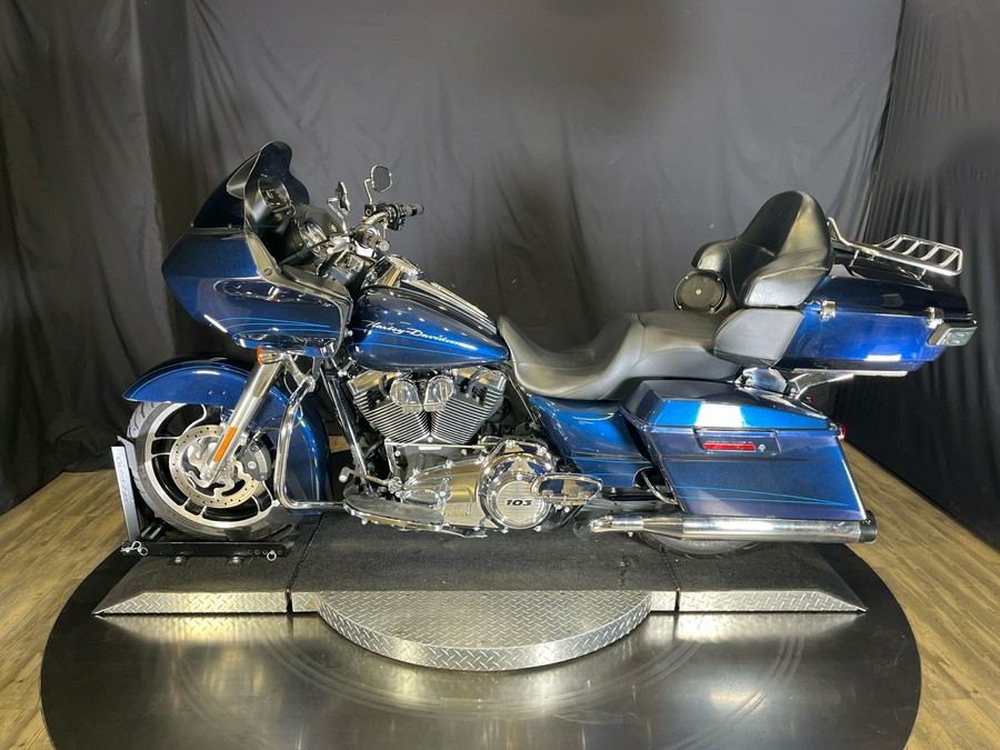 2013 Harley-Davidson Road Glide® Custom