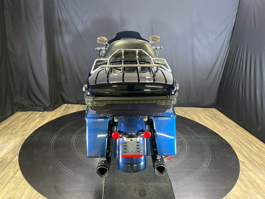 2013 Harley-Davidson Road Glide® Custom