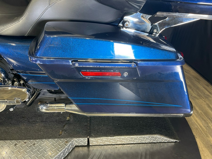 2013 Harley-Davidson Road Glide® Custom