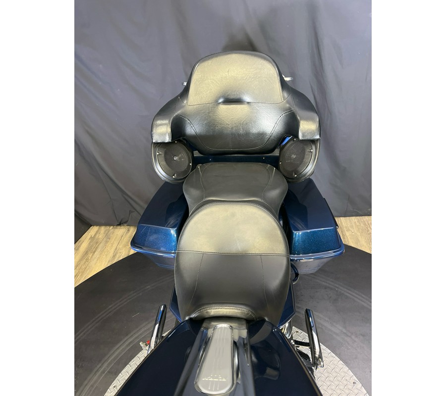 2013 Harley-Davidson Road Glide® Custom