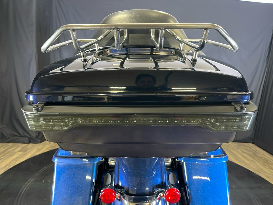 2013 Harley-Davidson Road Glide® Custom