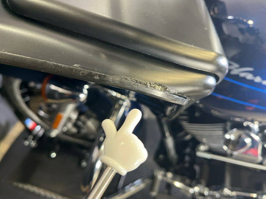 2013 Harley-Davidson Road Glide® Custom