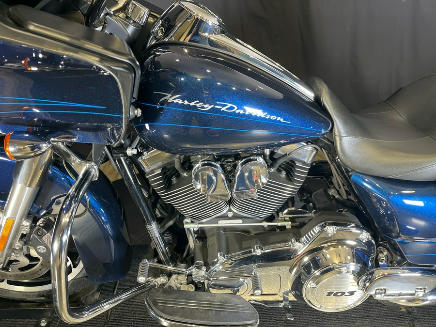 2013 Harley-Davidson Road Glide® Custom