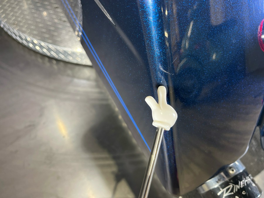 2013 Harley-Davidson Road Glide® Custom