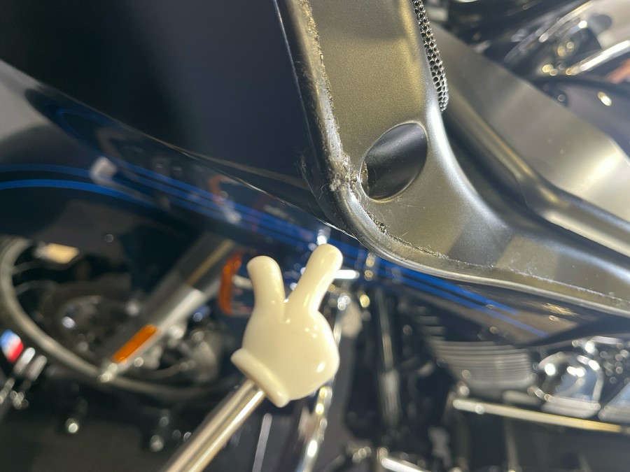 2013 Harley-Davidson Road Glide® Custom