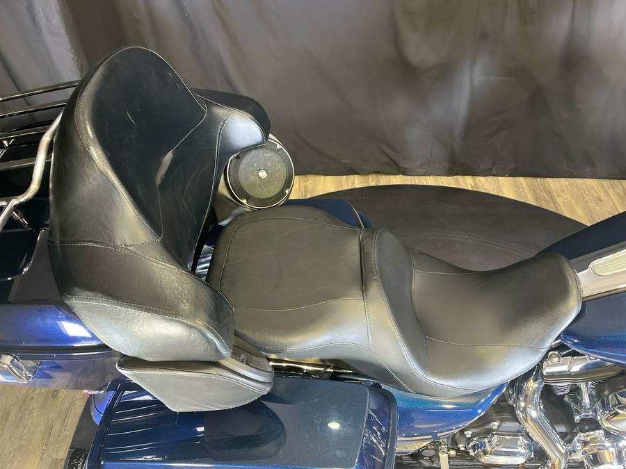 2013 Harley-Davidson Road Glide® Custom