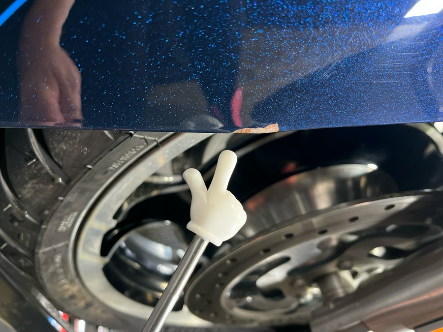 2013 Harley-Davidson Road Glide® Custom