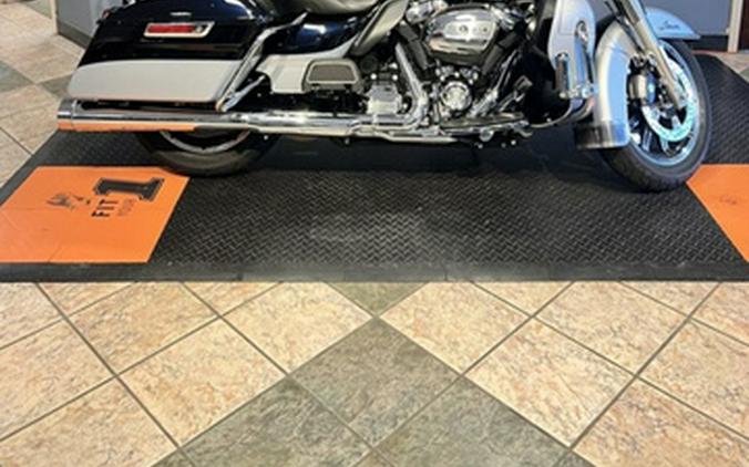2019 Harley-Davidson FLHTK - Ultra Limited