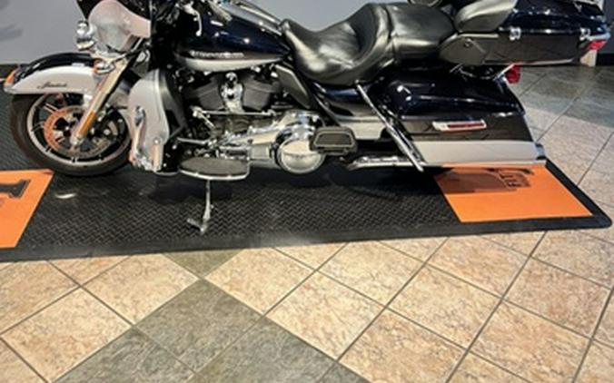 2019 Harley-Davidson FLHTK - Ultra Limited