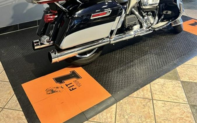 2019 Harley-Davidson FLHTK - Ultra Limited