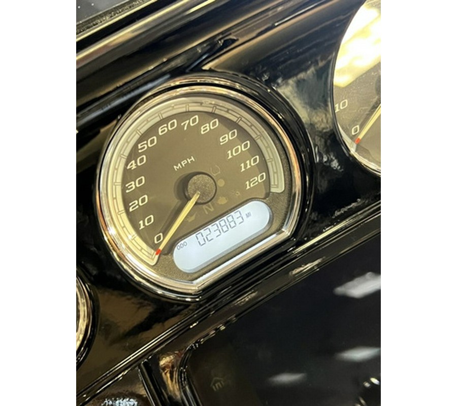 2019 Harley-Davidson FLHTK - Ultra Limited