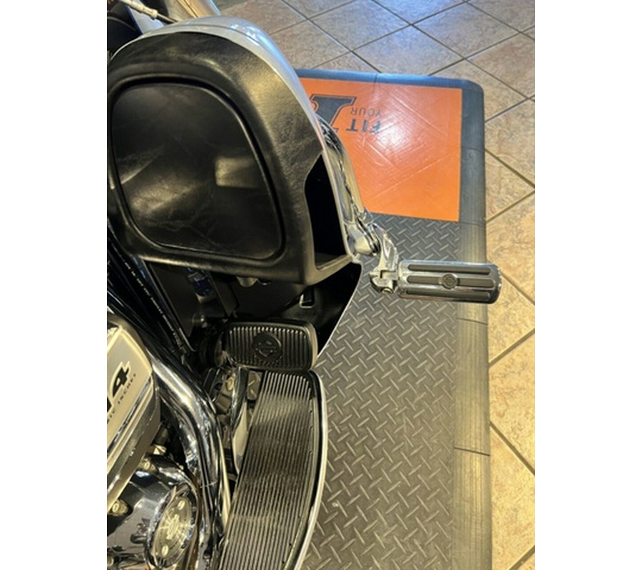 2019 Harley-Davidson FLHTK - Ultra Limited