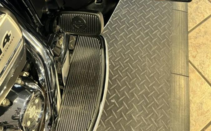 2019 Harley-Davidson FLHTK - Ultra Limited