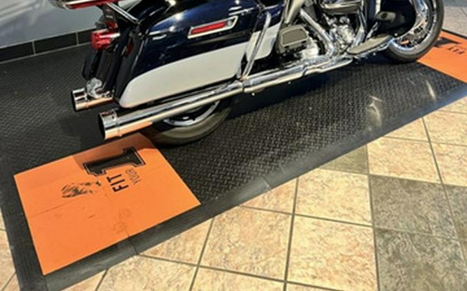 2019 Harley-Davidson FLHTK - Ultra Limited
