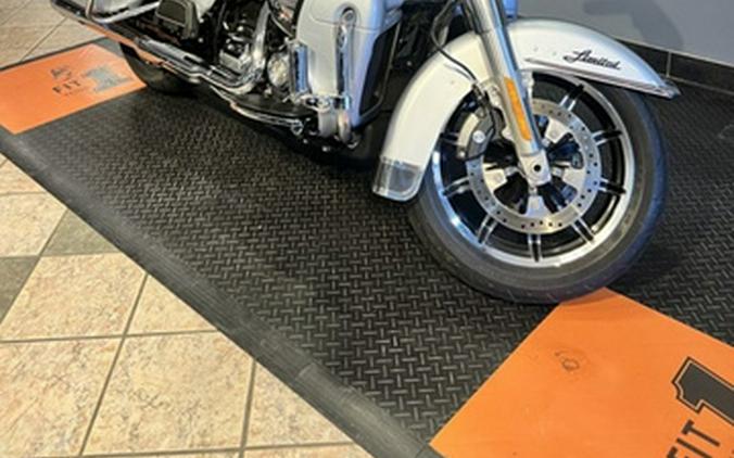 2019 Harley-Davidson FLHTK - Ultra Limited