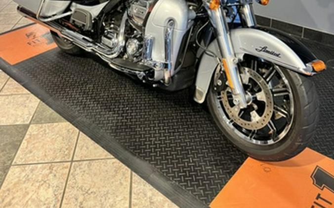 2019 Harley-Davidson FLHTK - Ultra Limited