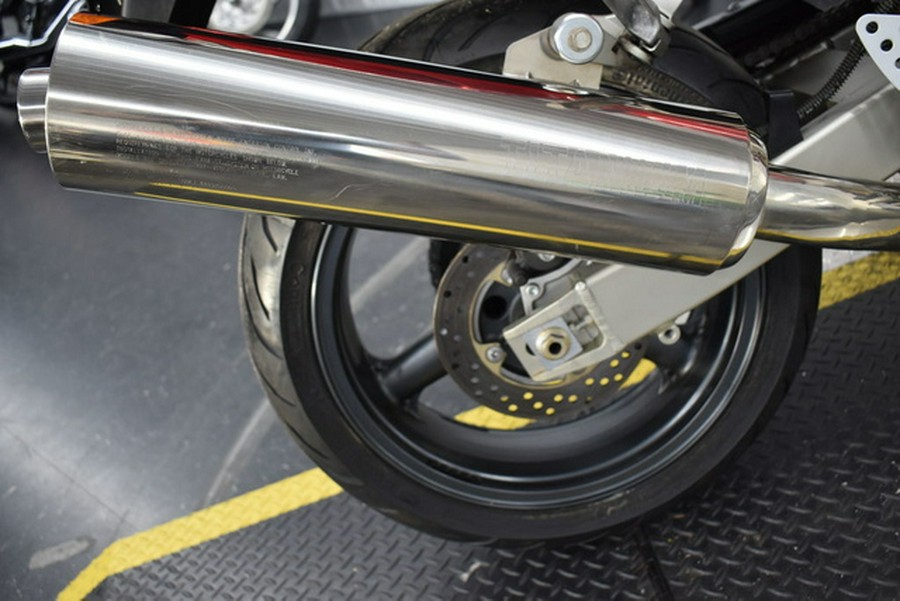 1998 Kawasaki ZX-9R Ninja *