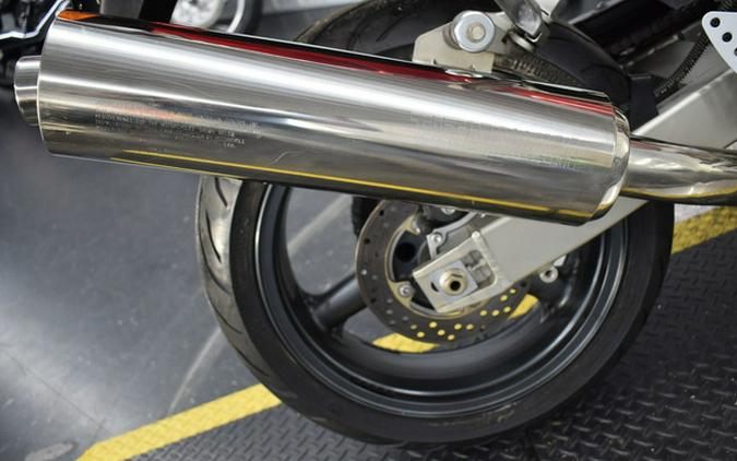 1998 Kawasaki ZX-9R Ninja *