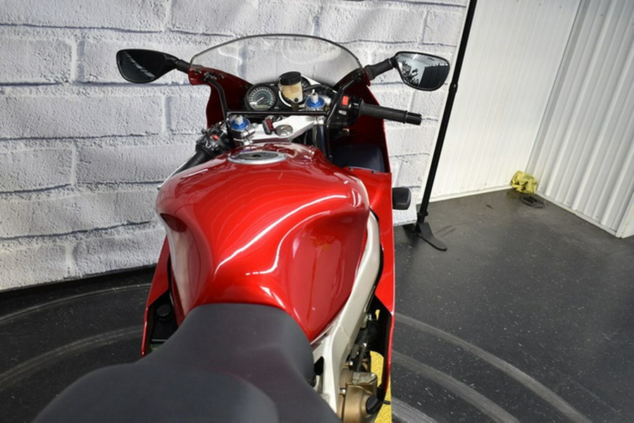 1998 Kawasaki ZX-9R Ninja *