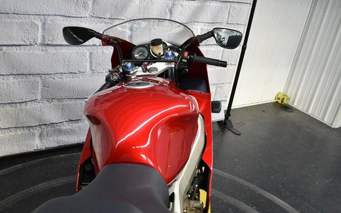 1998 Kawasaki ZX-9R Ninja *