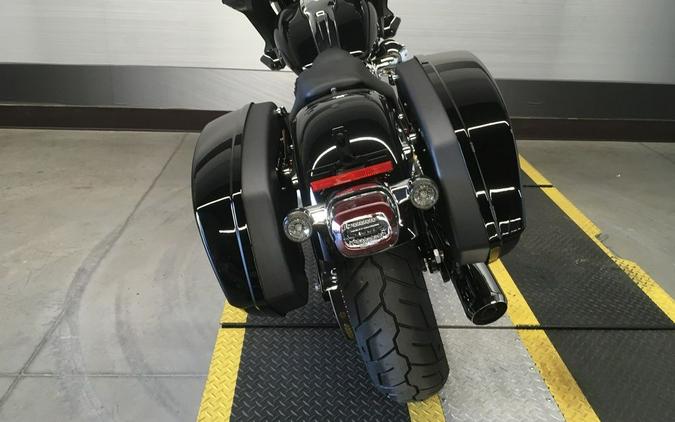 2026 Harley-Davidson® FXLRST - Low Rider® ST