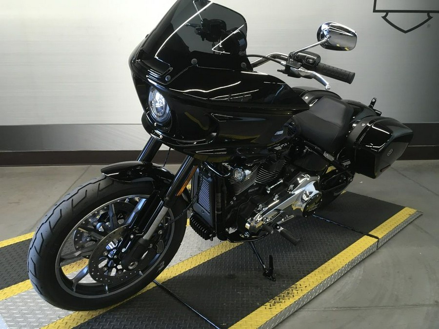 2026 Harley-Davidson® FXLRST - Low Rider® ST