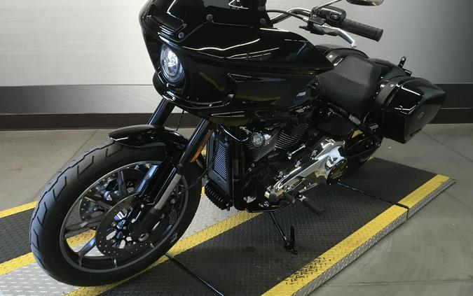 2026 Harley-Davidson® FXLRST - Low Rider® ST