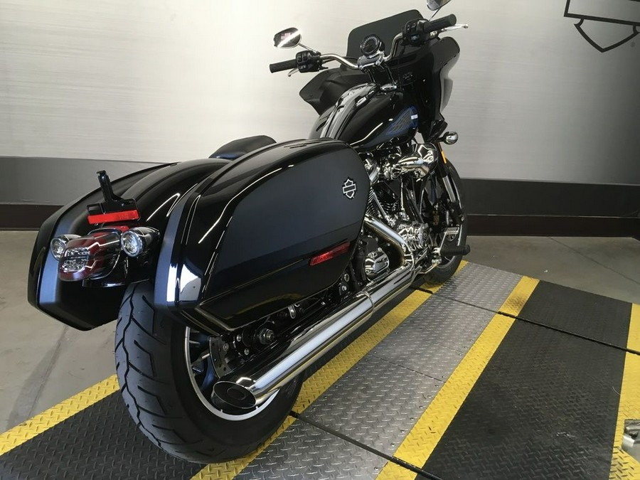 2026 Harley-Davidson® FXLRST - Low Rider® ST