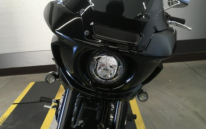 2026 Harley-Davidson® FXLRST - Low Rider® ST