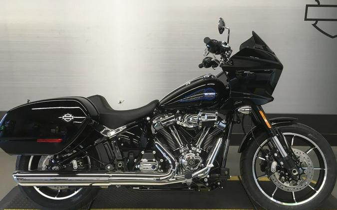 2026 Harley-Davidson® FXLRST - Low Rider® ST