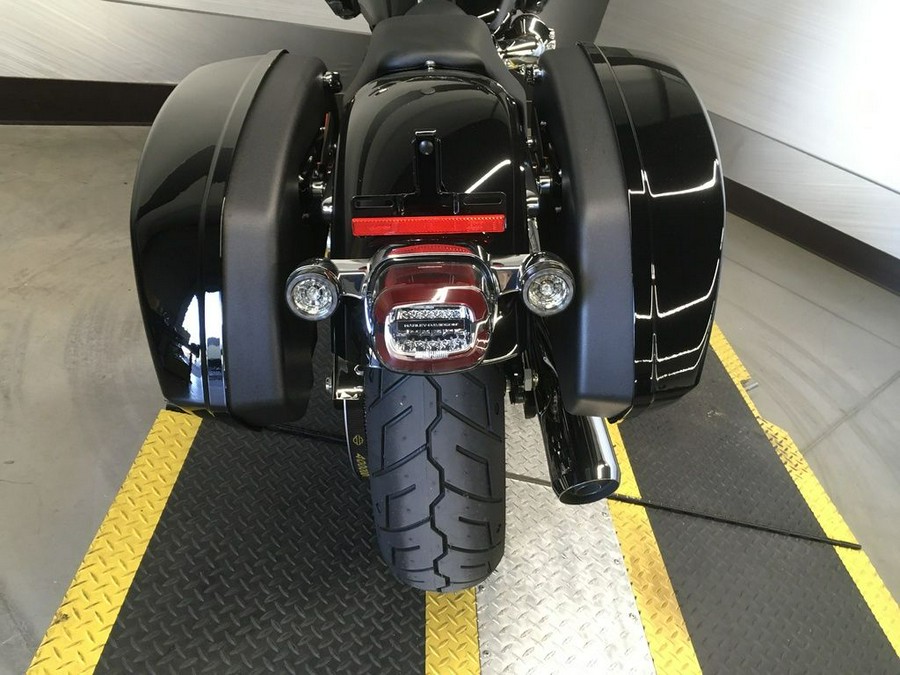 2026 Harley-Davidson® FXLRST - Low Rider® ST