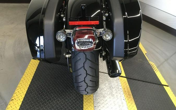 2026 Harley-Davidson® FXLRST - Low Rider® ST