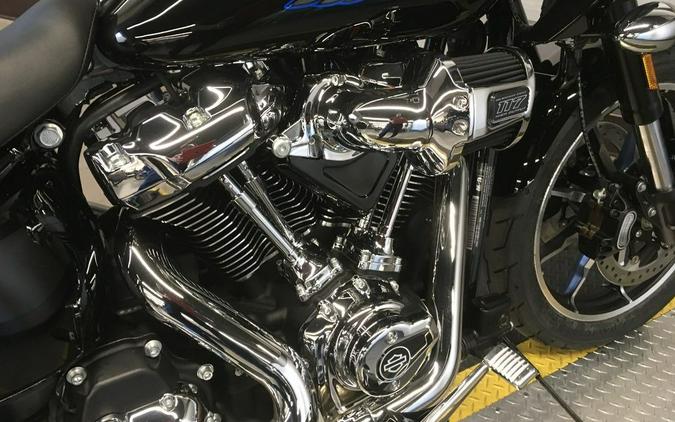 2026 Harley-Davidson® FXLRST - Low Rider® ST