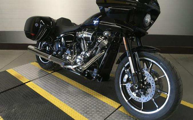 2026 Harley-Davidson® FXLRST - Low Rider® ST