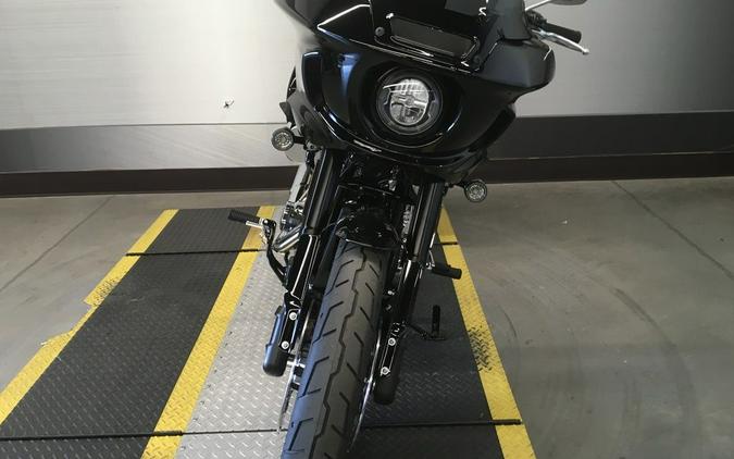 2026 Harley-Davidson® FXLRST - Low Rider® ST