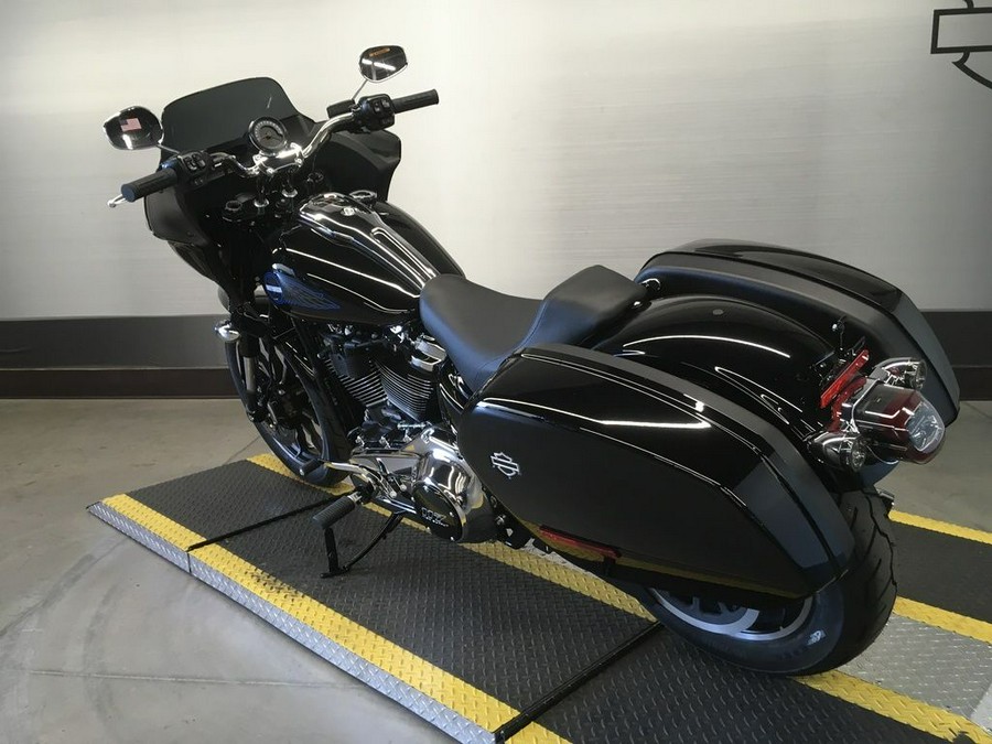 2026 Harley-Davidson® FXLRST - Low Rider® ST