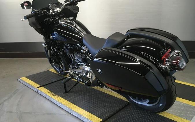 2026 Harley-Davidson® FXLRST - Low Rider® ST