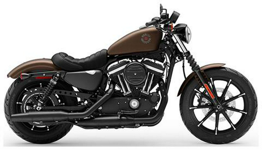 2019 Harley-Davidson Iron 883™