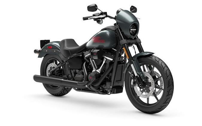 2025 Harley-Davidson® FXLRS - Low Rider® S