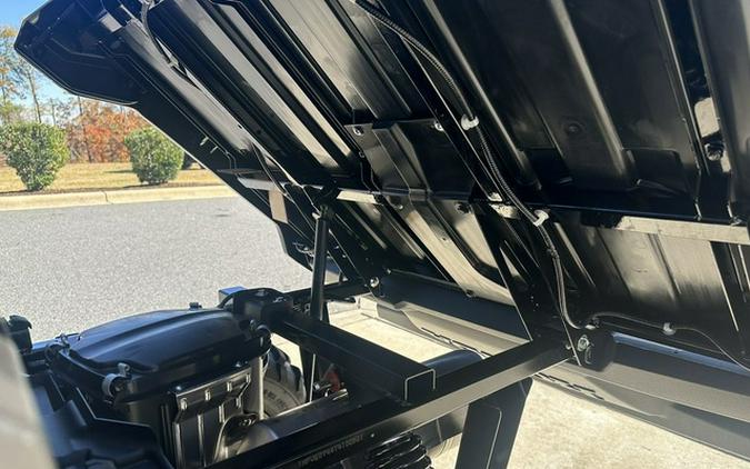 2026 Honda Pioneer 520