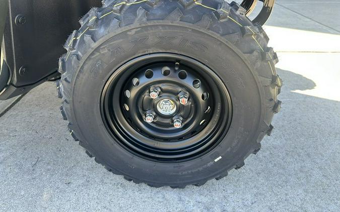 2026 Honda Pioneer 520