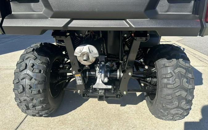 2026 Honda Pioneer 520