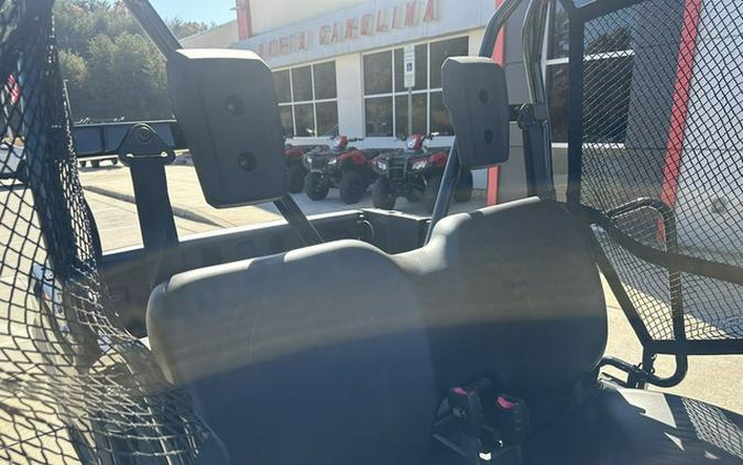 2026 Honda Pioneer 520