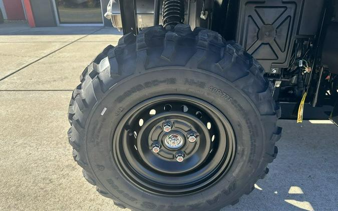 2026 Honda Pioneer 520