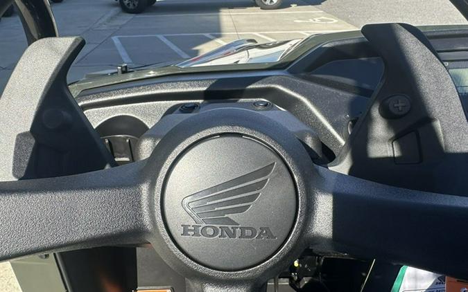 2026 Honda Pioneer 520